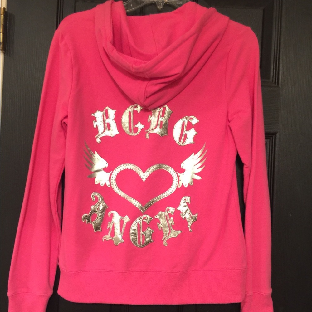 BCBG SET
